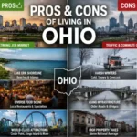 Pros and Cons of Living in Ohio: Is It Worth It in 2026?