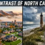 Tar Heel Truth: Pros and Cons of Living in North Carolina