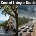 The Palmetto Paradox: The Pros and Cons of Living in South Carolina