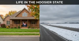 Read more about the article The Pros and Cons of Living in Indiana: Is the Hoosier State Right for You?