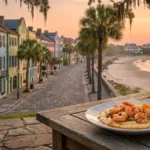 What is South Carolina known for? Exploring  famous attractions, culture, and heritage
