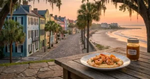 Read more about the article What is South Carolina known for? Exploring  famous attractions, culture, and heritage