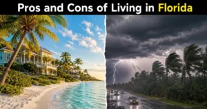 Read more about the article Pros and Cons of Living in Florida: The Ultimate Relocation Guide