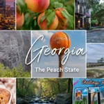 What Is Georgia Known For? A Complete Guide To Exploring The Peach State