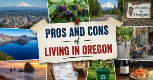 Read more about the article The Pros and Cons of Living in Oregon Before You Move