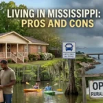 Pros and Cons of Living in Mississippi in 2026