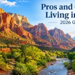Pros and Cons of Living in Utah: 2026 Guide