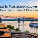 What Is Mississippi Known For? Music, Food, History & Attractions